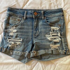 American eagle shorts
